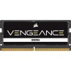 Corsair 32GBVengeance DDR5 5200 MHz SO-DIMM RAM Module (1 x 32GB) CMSX32GX5M1A5200C44