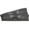Corsair 32GB VENGEANCE DDR5 Memory Kit (2 x 16GB, Black) CMK32GX5M2E6000Z36