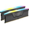 Corsair 32GB VENGEANCE RGB DDR5 5600MHz UDIMM AMD EXPO Memory Kit (2 x 16GB, Gray) CMH32GX5M2B5600Z36K