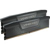 Corsair 48GB VENGEANCE DDR5 Memory Kit (2 x 24GB, Black) CMK48GX5M2E6000C36
