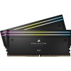 Corsair 64GB DOMINATOR TITANIUM RGB DDR5 6600 MT/s DIMM Memory Kit (2 x 32GB) CMP64GX5M2X6600C32