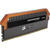 Corsair Dominator Platinum 16GB DDR4 SDRAM Memory Module* - CMD16GX4M4B3400C16