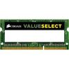Corsair ValueSelect 8GB DDR3 SDRAM Memory Module - CMSO8GX3M1A1600C11