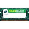 Corsair Value Select 1GB DDR SDRAM Memory Module - VS1GSDS333