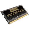 Corsair Vengeance 8GB DDR3 SDRAM Memory Module - CMSX8GX3M2A1600C9