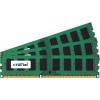 Crucial 12GB DDR3 SDRAM Memory Module - CT3KIT51264BA160B