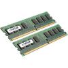 Crucial 16GB Kit (8GBx2), 240-Pin DIMM, DDR3 PC3-12800 Memory Module - CT2K8G3ERVLD8160B