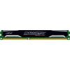 Crucial 16GB kit (4GBx4), Ballistix 240-pin DIMM, DDR3 PC3-12800 Memory Module - BLS4K4G3D1609ES2LX0