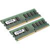 Crucial 16GB kit (8GBx2), 240-pin DIMM, DDR3 PC3-12800 Memory Module - CT2KIT102472BA160B