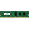 Crucial 2GB, 240-pin DIMM, DDR3 PC3-12800 memory module - CT25664BA160BJ