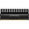Crucial 2GB, Ballistix 240-Pin DIMM, DDR3 PC3-14900 Memory Module - BLE2G3D1869DE1TX0