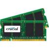 Crucial 4GB DDR2 SDRAM Memory Module - CT2K2G2S800M