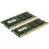 Crucial 4GB DDR2 SDRAM Memory Module - CT2KIT25664AC667