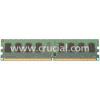 Crucial 4GB DDR2 SDRAM Memory Module - CT51272AB667