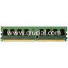 Crucial 4GB DDR2 SDRAM Memory Module - CT51272AF80E