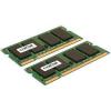 Crucial 8GB DDR2 SDRAM Memory Module - CT2KIT51264AC800