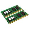 Crucial 8GB DDR3 SDRAM Memory Module - CT2K4G3S1339M