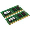 Crucial 8GB DDR3 SDRAM Memory Module - CT2KIT51264BF160B