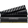 Crucial Ballistix Elite 8GB DDR3 SDRAM Memory Module - BLE2KIT4G3D1608DE1TX0