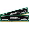 Crucial Ballistix Sport 16GB DDR3 SDRAM Memory Module - BLS2KIT8G3D1609DS1S00