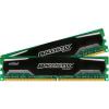 Crucial Ballistix Sport 4GB DDR2 SDRAM Memory Module - BLS2KIT2G2D80EBS1S00