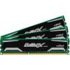 Crucial Ballistix Sport 6GB DDR3 SDRAM Memory Module - BLS3KIT2G3D1609DS1S0