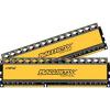 Crucial Ballistix Tactical 8GB DDR3 SDRAM Memory Module - BLT2KIT4G3D1608DT1TX0