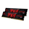 G.Skill Aegis 16GB (2x8GB) DDR4 3000MHz CL16 (F4-3000C16D-16GISB)