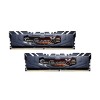 G.Skill Flare X Series 16GB (2x8GB) DDR4 2400MHz CL15 (F4-2400C15D-16GFX)