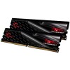 G.Skill Fortis Series 16GB (2x8GB) DDR4 2400MHz CL15 (F4-2400C15D-16GFT)