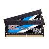 G.Skill RipJaws Series SO-DIMM 64GB (2x32GB) DDR4 3200MHz CL22 (F4-3200C22D-64GRS)