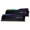 G.Skill Trident Z5 RGB 32GB (2x16GB) DDR5 5600MHz CL36 - Black (F5-5600U3636C16GX2-TZ5RK)