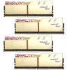 G.Skill Trident Z Royal 128GB (4x32GB) DDR4 3200MHz CL14 - Gold (F4-3200C14Q-128GTRG)