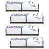 G.Skill Trident Z Royal 128GB (4x32GB) DDR4 3200MHz CL14 - Silver (F4-3200C14Q-128GTRS)