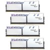 G.Skill Trident Z Royal 128GB (4x32GB) DDR4 3200MHz CL16 - Silver (F4-3200C16Q-128GTRS)