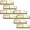 G.Skill Trident Z Royal 128GB (8x16GB) DDR4 3200MHz CL16 - Gold (F4-3200C16Q2-128GTRG)