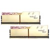 G.Skill Trident Z Royal 16GB (2x8GB) DDR4 3000MHz CL16 - Gold (F4-3000C16D-16GTRG)