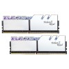 G.Skill Trident Z Royal 16GB (2x8GB) DDR4 3000MHz CL16 - Silver (F4-3000C16D-16GTRS)