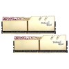 G.Skill Trident Z Royal 16GB (2x8GB) DDR4 4600MHz CL19 - Gold (F4-4600C19D-16GTRGE)