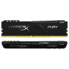HyperX Fury 8 GB (2 x 4 GB) DDR4 3200 MHz CL16 (HX432C16FB3K2/8)