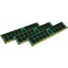 Kingston 12GB Kit (3x4GB) - DDR3L 1600MHz - KVR16LR11S8K3/12