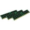 Kingston 12GB Kit (3x4GB) - DDR3 1600MHz Intel Validated - KVR16R11S8K3/12I