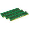 Kingston 24GB 1333MHz DDR3 ECC CL9 DIMM (Kit of 3) - KVR1333D3E9SK3/24G