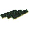 Kingston 24GB Kit* (3x8GB) - DDR3 1600MHz - KVR16R11D8K3/24