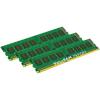 Kingston 24 GB DDR3 SDRAM KVR16R11D4K3/24