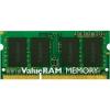 Kingston 2GB Module - DDR3 1600MHz - KVR13S9S6/2