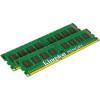 Kingston 32GB 1333MHz DDR3 ECC Reg CL9 DIMM (Kit of 2) DR x4 - KVR13R9D4K2/32