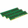 Kingston 48GB 1333MHz DDR3 ECC Reg CL9 DIMM (Kit of 3) DR x4 - KVR13R9D4K3/48