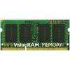 Kingston 4GB 1600MHz SODIMM 1.35V - KTD-L3CL/4G