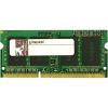 Kingston 4GB 1600MHz SODIMM Single Rank - KTA-MB1600S/4G